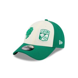 Dual Logo 9FORTY Snapback