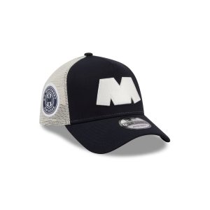 Two-Tone 9FORTY A-Frame Trucker