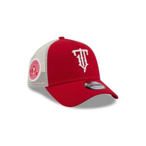 Two-Tone 9FORTY A-Frame Trucker