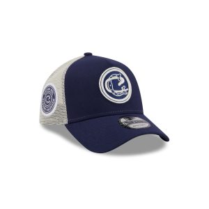 Two-Tone 9FORTY A-Frame Trucker