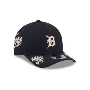 Script 9FORTY M-Crown A-Frame Snapback