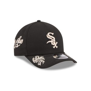 Script 9FORTY M-Crown A-Frame Snapback