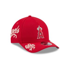Script 9FORTY M-Crown A-Frame Snapback