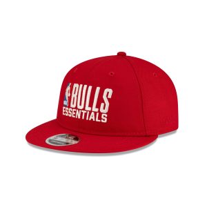 Fear of God Essentials Retro Crown 9FIFTY Snapback