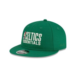 Fear of God Essentials Retro Crown 9FIFTY Snapback