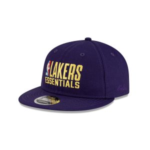 Fear of God Essentials Retro Crown 9FIFTY Snapback