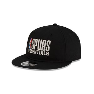 Fear of God Essentials Retro Crown 9FIFTY Snapback