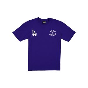 Born x Raised Blue T-Shirt