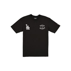 Born x Raised Black T-Shirt