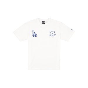 Born x Raised White T-Shirt