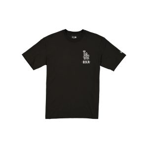 Born x Raised Low Rider Black T-Shirt