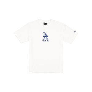 Born x Raised Fly Ball White T-Shirt