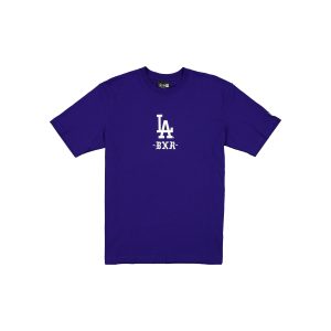 Born x Raised Fly Ball Blue T-Shirt