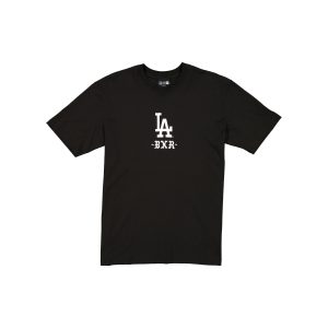 Born x Raised Fly Ball Black T-Shirt