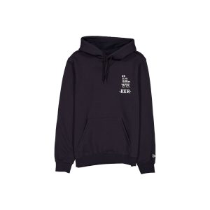 Born x Raised Low Rider Navy Hoodie