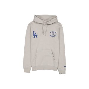 Born x Raised Gray Hoodie