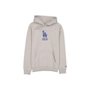 Born x Raised Fly Ball Gray Hoodie