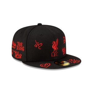 Scribble 59FIFTY Fitted