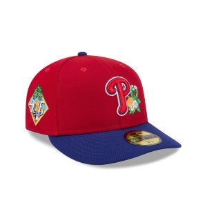 2026 Spring Training 59FIFTY Fitted