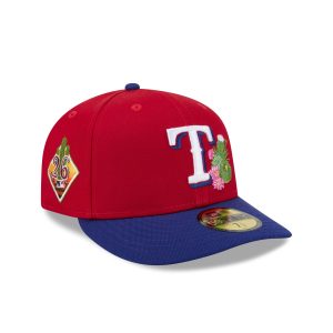 2026 Spring Training 59FIFTY Fitted