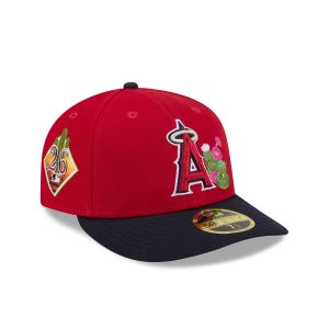 2026 Spring Training Low Profile 59FIFTY Fitted