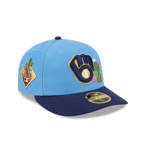 2026 Spring Training Low Profile 59FIFTY Fitted