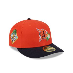 2026 Spring Training Low Profile 59FIFTY Fitted