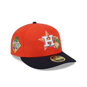 2026 Spring Training Low Profile 59FIFTY Fitted