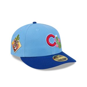 2026 Spring Training Low Profile 59FIFTY Fitted