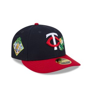 2026 Spring Training Low Profile 59FIFTY Fitted