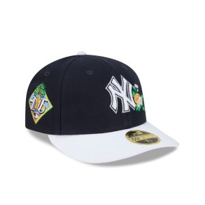 2026 Spring Training Low Profile 59FIFTY Fitted
