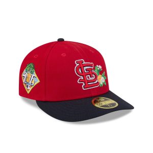 2026 Spring Training Low Profile 59FIFTY Fitted