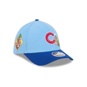 2026 Spring Training 39THIRTY M-Crown Stretch Fit
