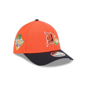 2026 Spring Training 39THIRTY M-Crown Stretch Fit
