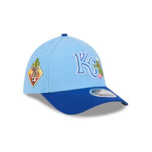 2026 Spring Training 39THIRTY M-Crown Stretch Fit