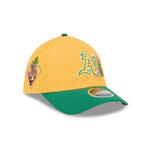 2026 Spring Training 39THIRTY M-Crown Stretch Fit