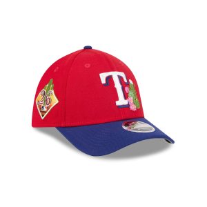 2026 Spring Training 39THIRTY M-Crown Stretch Fit