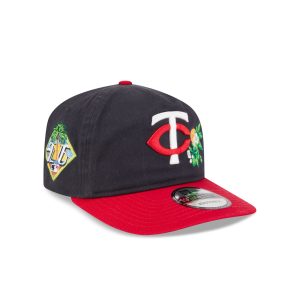 2026 Spring Training 19TWENTY Adjustable