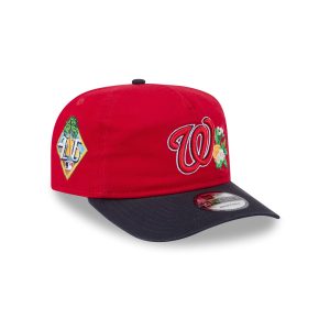 2026 Spring Training 19TWENTY Adjustable