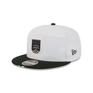 2026 MLS Kickoff Split Panel 9FIFTY Snapback