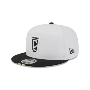 2026 MLS Kickoff Split Panel 9FIFTY Snapback