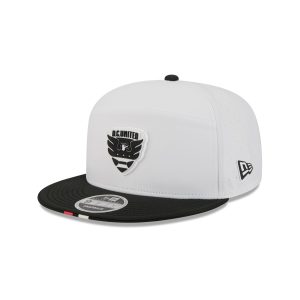 2026 MLS Kickoff Split Panel 9FIFTY Snapback