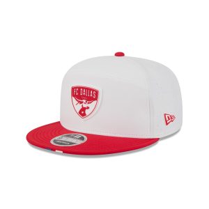 2026 MLS Kickoff Split Panel 9FIFTY Snapback