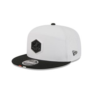 2026 MLS Kickoff Split Panel 9FIFTY Snapback