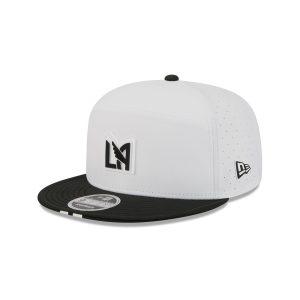 2026 MLS Kickoff Split Panel 9FIFTY Snapback