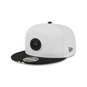 2026 MLS Kickoff Split Panel 9FIFTY Snapback