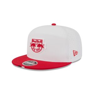2026 MLS Kickoff Split Panel 9FIFTY Snapback