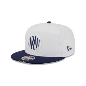 2026 MLS Kickoff Split Panel 9FIFTY Snapback