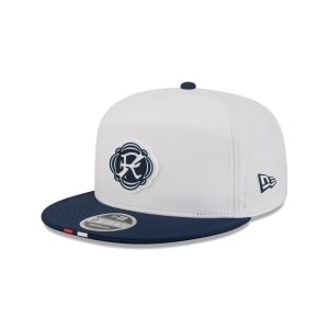 2026 MLS Kickoff Split Panel 9FIFTY Snapback