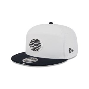 2026 MLS Kickoff Split Panel 9FIFTY Snapback